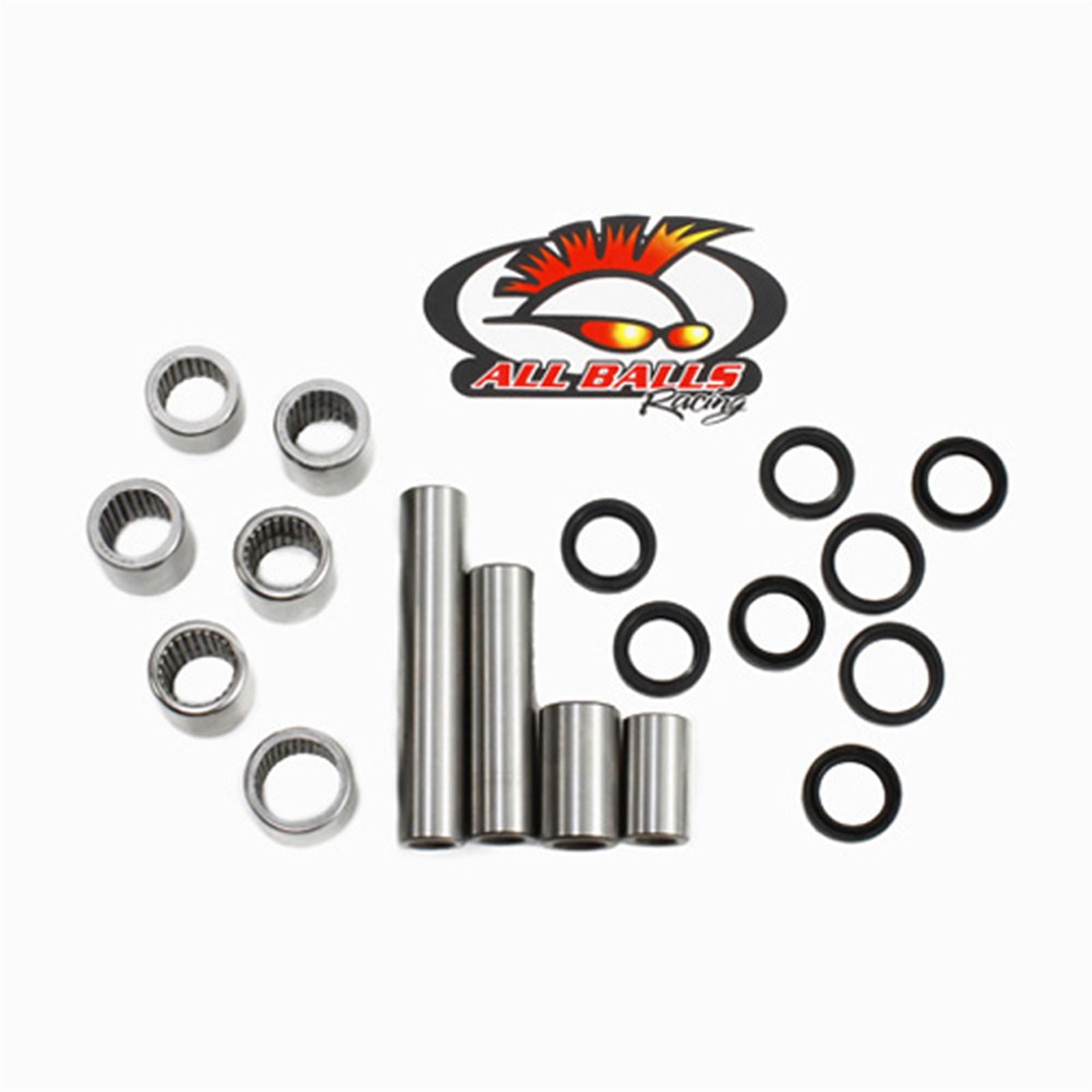 All Balls Bearing & Seal Linkage Kit 27-1098_604165