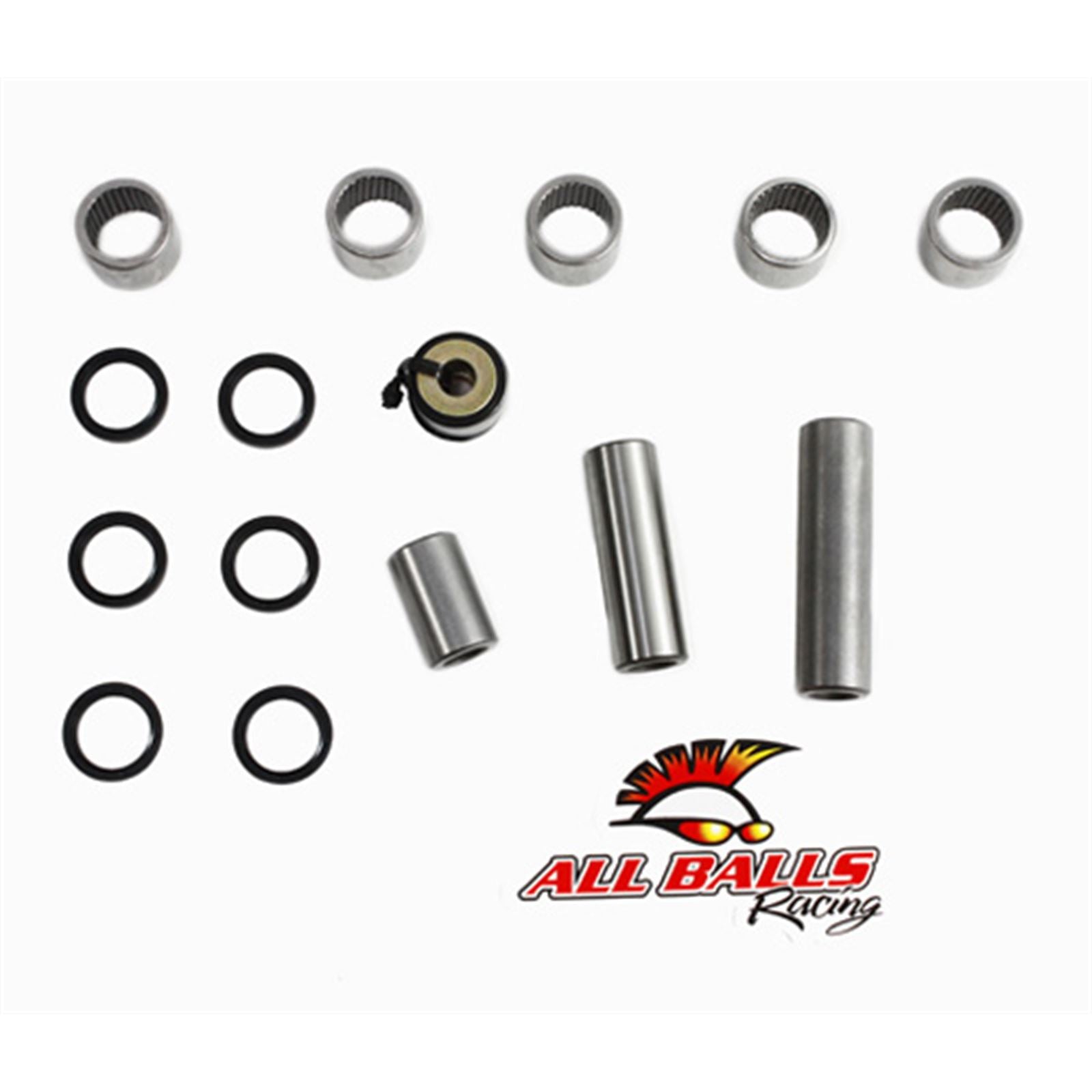 All Balls Bearing & Seal Linkage Kit 27-1112_604166