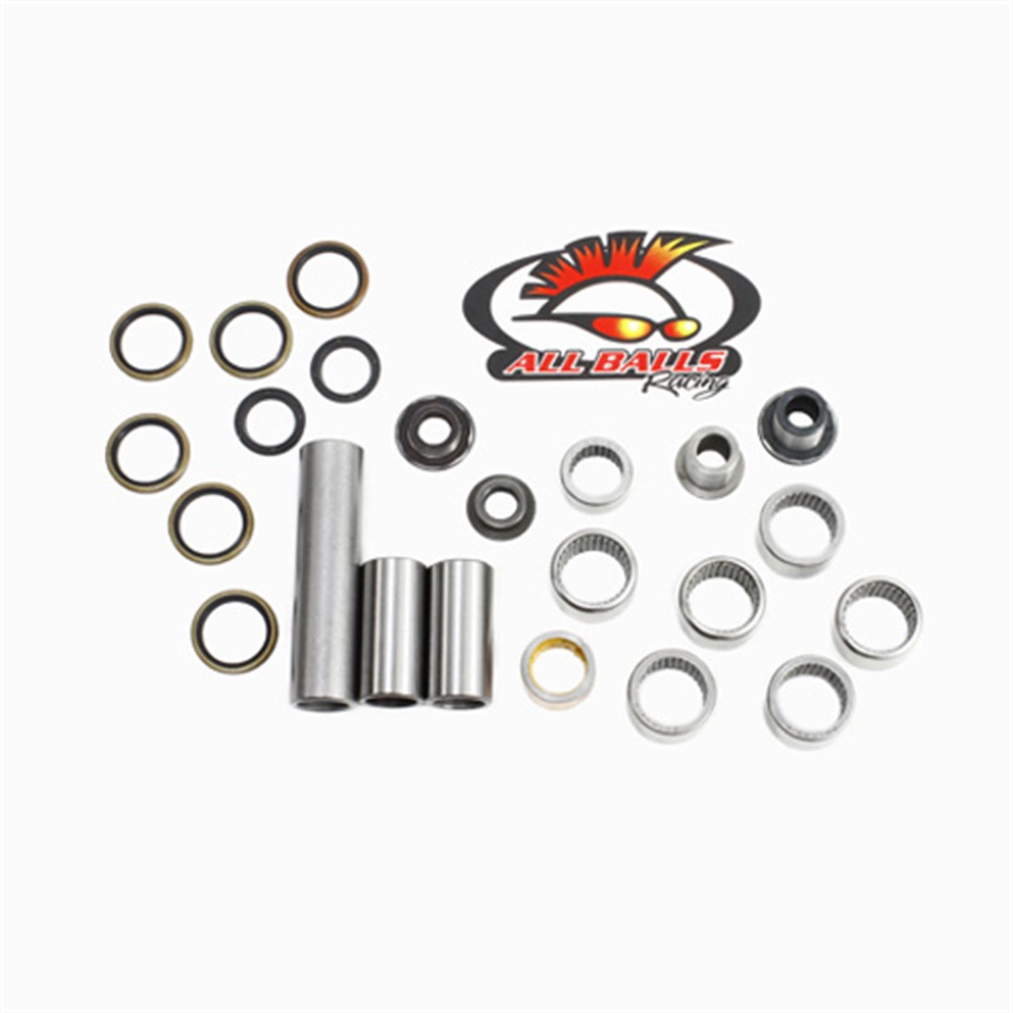 All Balls Bearing & Seal Linkage Kit 27-1117_604167