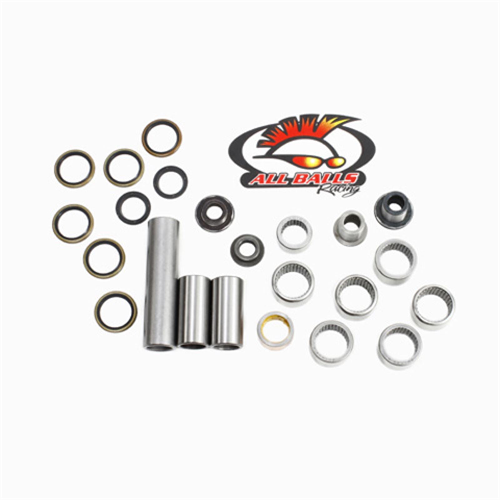 All Balls Bearing & Seal Linkage Kit 27-1117_604167
