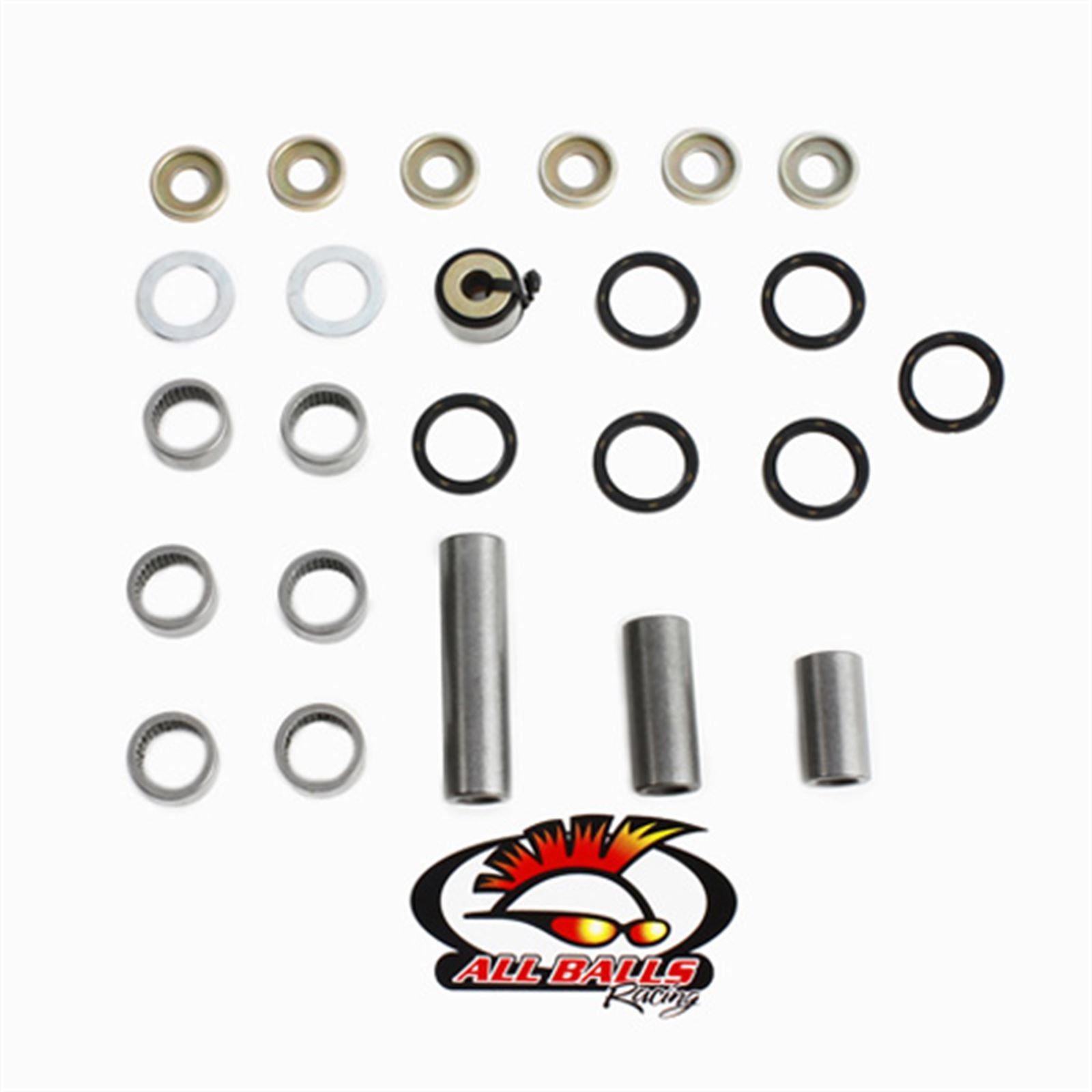 All Balls Bearing & Seal Linkage Kit 27-1125_604169