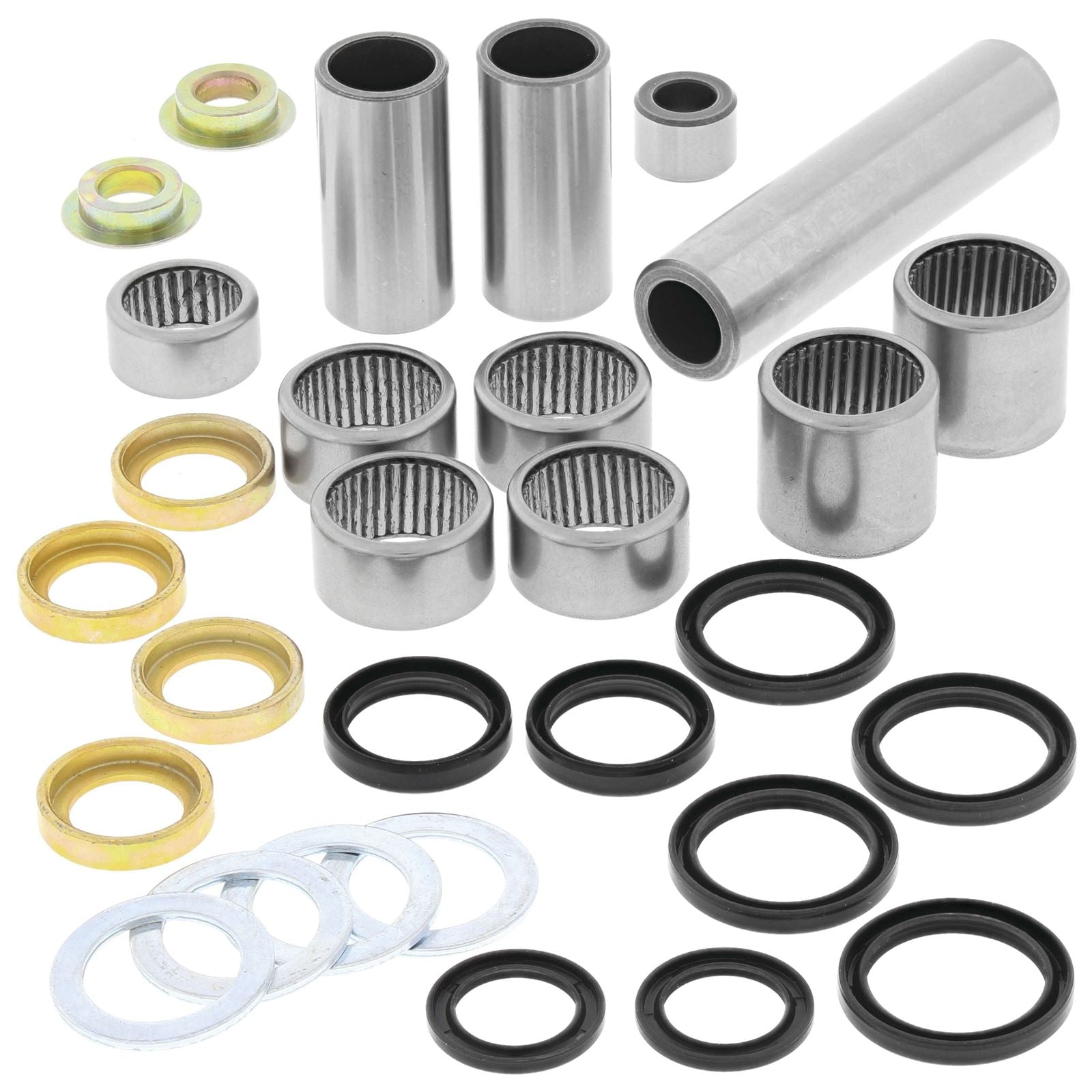 All Balls Bearing & Seal Linkage Kit 27-1128_304733