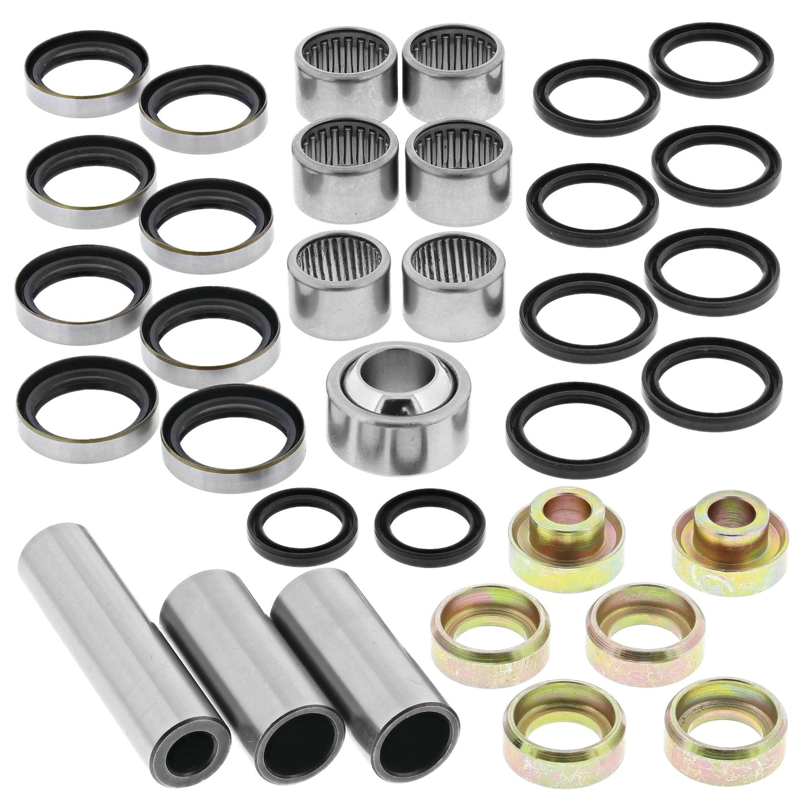 All Balls Bearing & Seal Linkage Kit 27-1130_304735