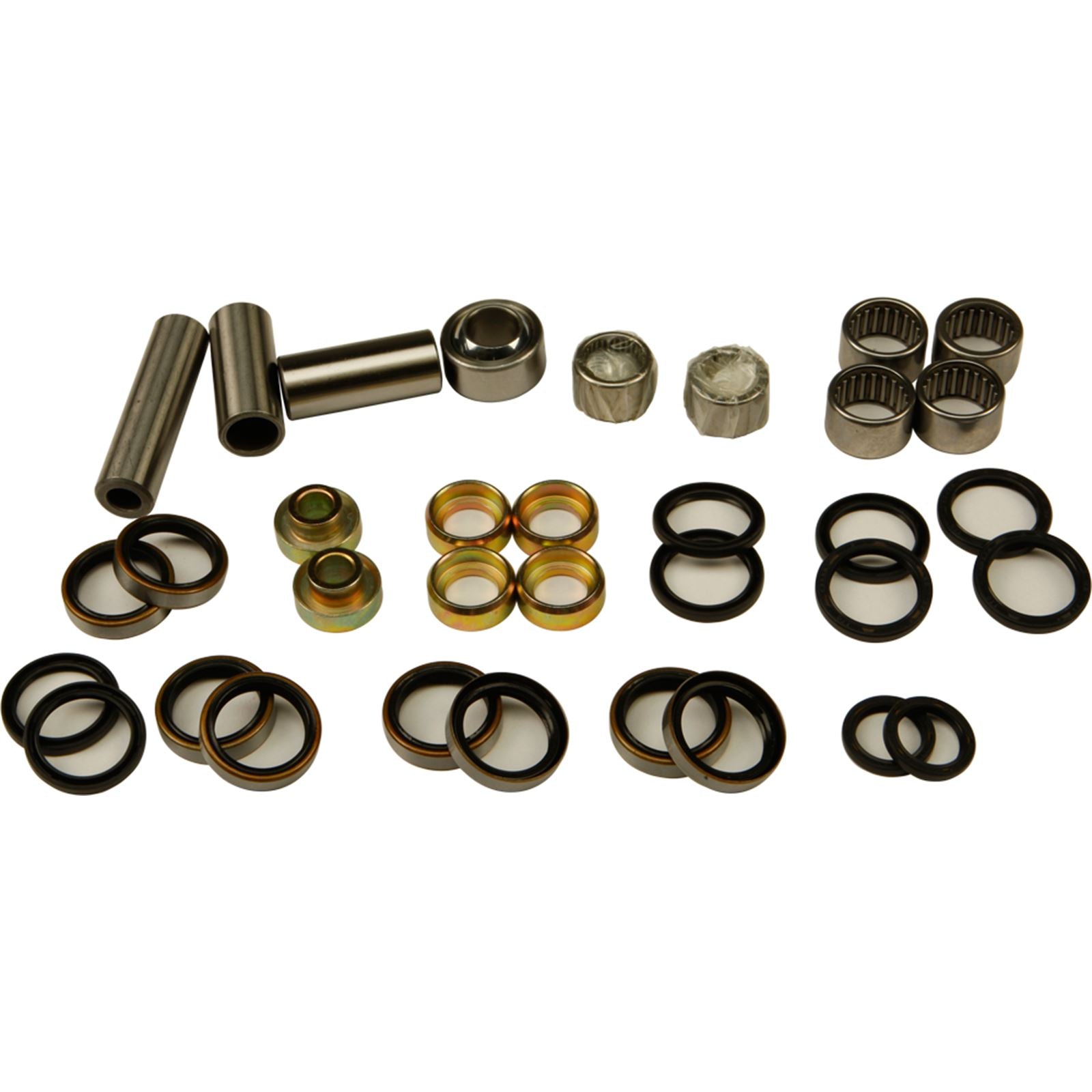 All Balls Bearing & Seal Linkage Kit 27-1130_304736