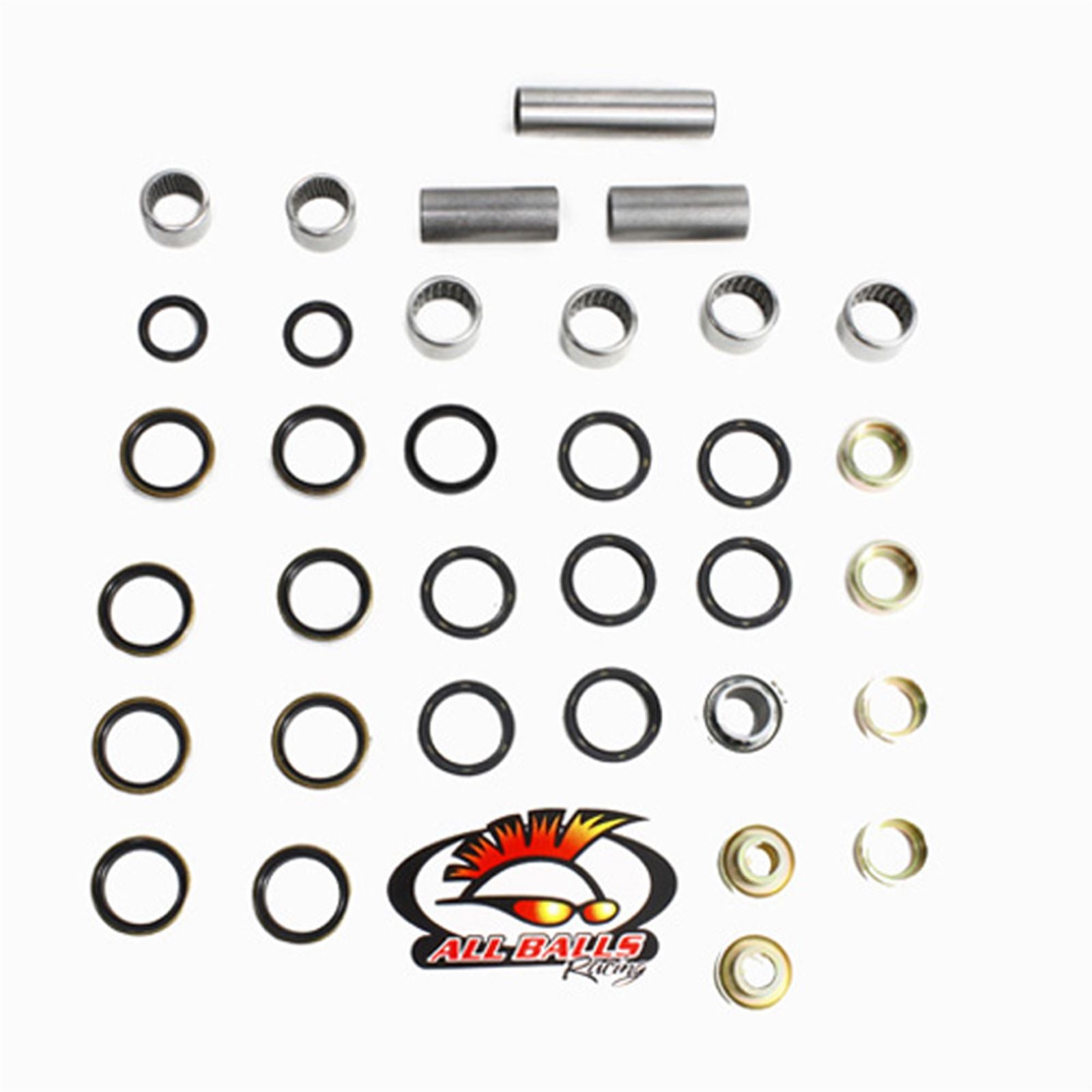 All Balls Bearing & Seal Linkage Kit 27-1130_604173