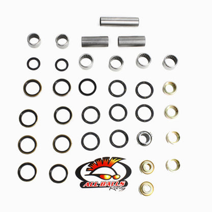 All Balls Bearing & Seal Linkage Kit 27-1130_604173