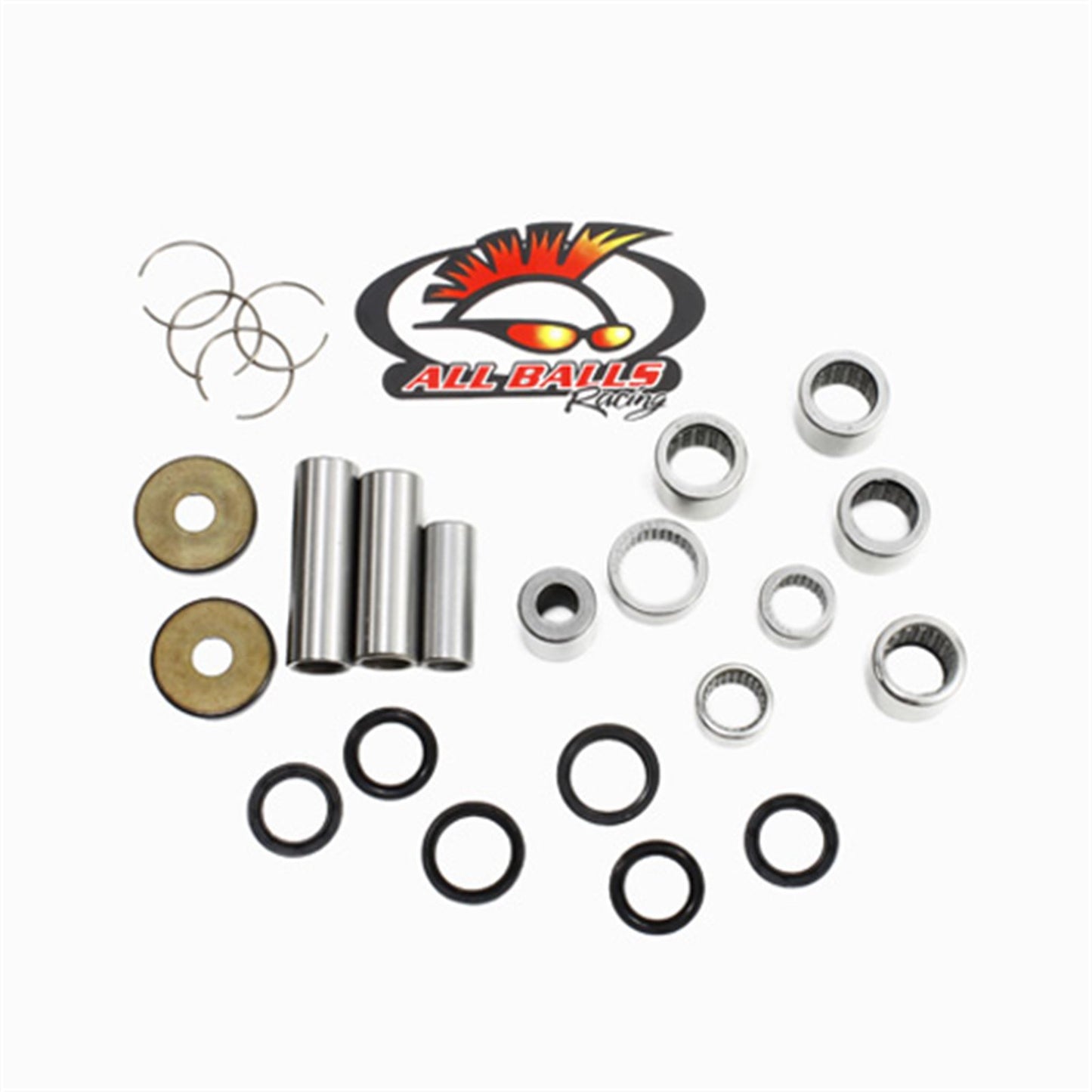 All Balls Bearing & Seal Linkage Kit 27-1134_604178