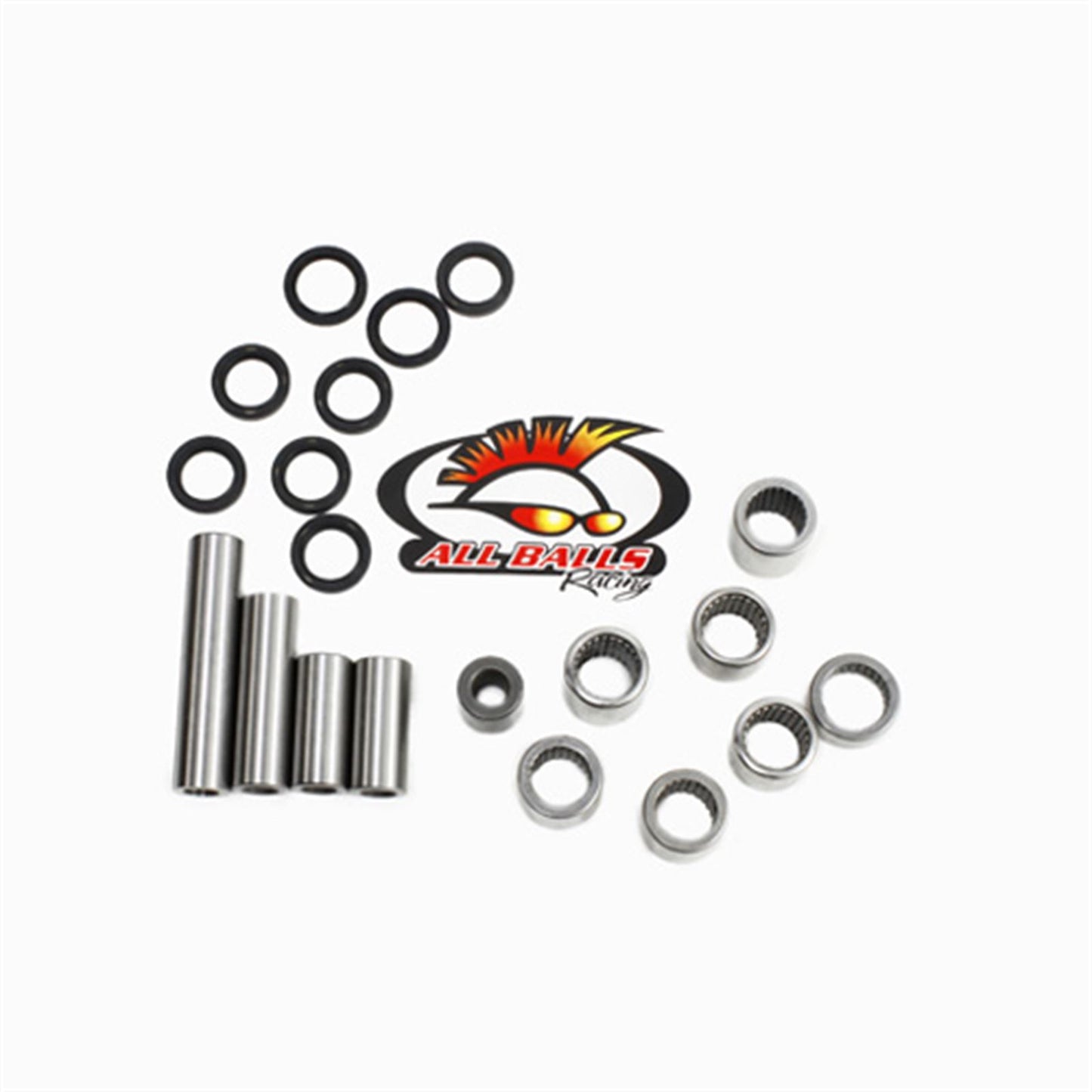 All Balls Bearing & Seal Linkage Kit 27-1153_604180