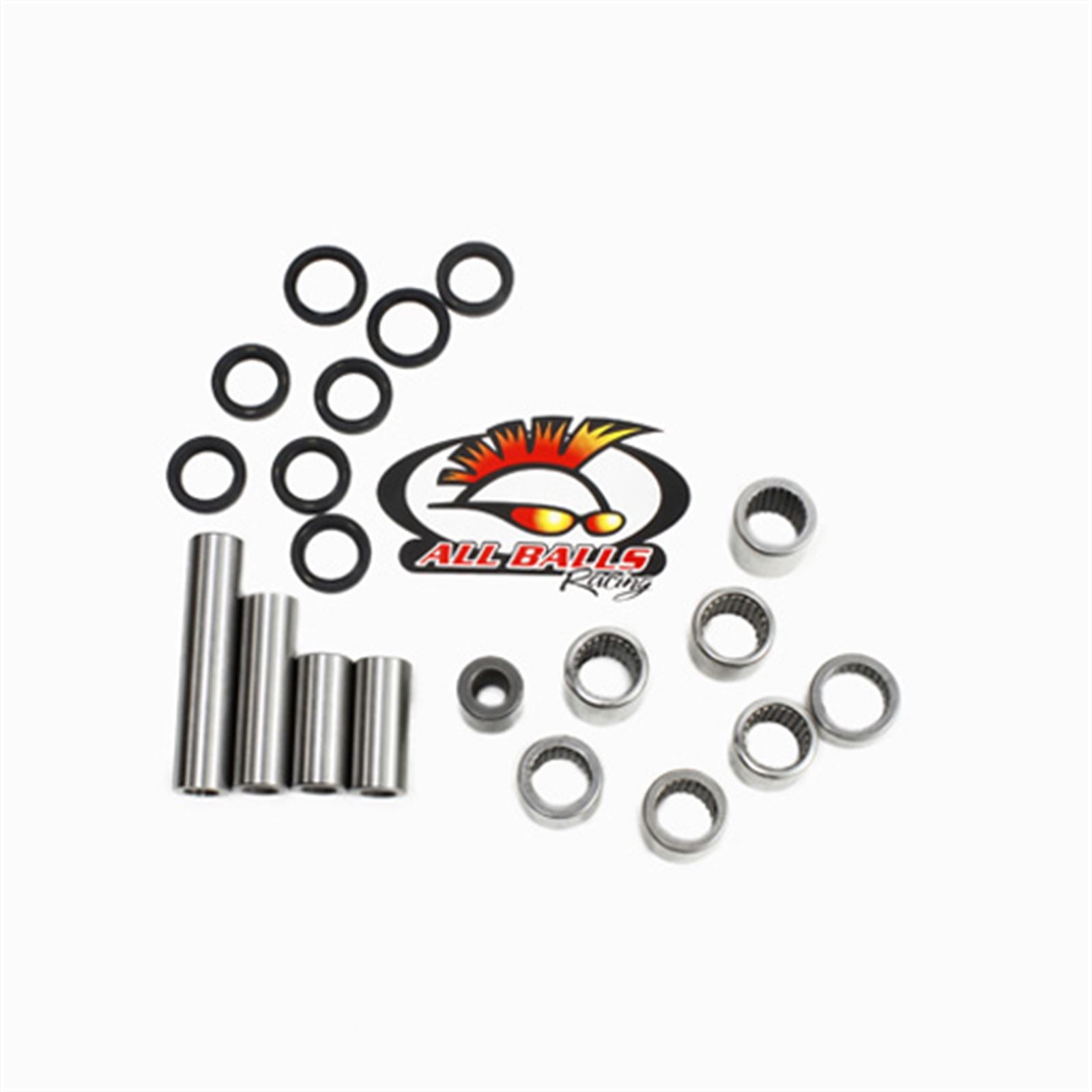 All Balls Bearing & Seal Linkage Kit 27-1153_604180