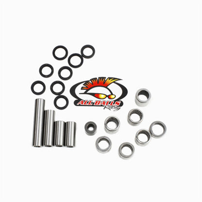 All Balls Bearing & Seal Linkage Kit 27-1153_604180