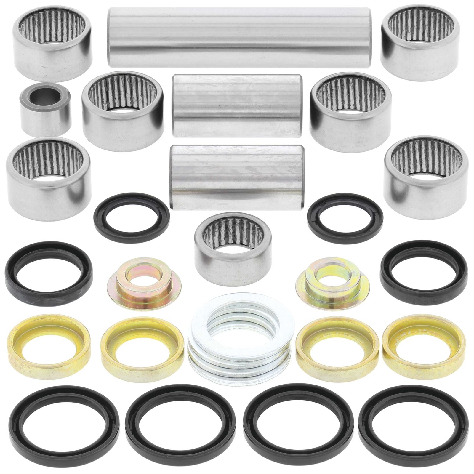 All Balls Bearing & Seal Linkage Kit 27-1171_304746