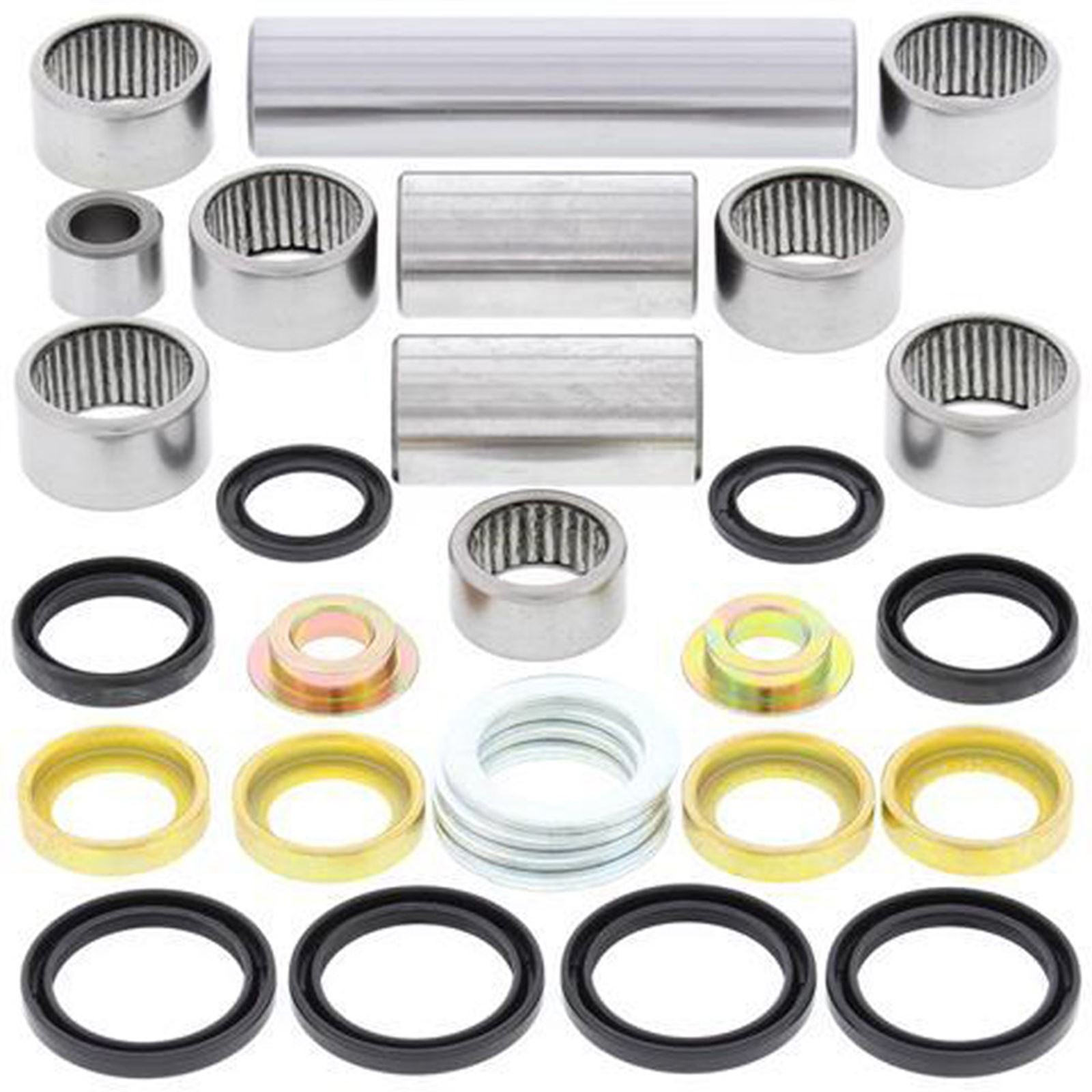 All Balls Bearing & Seal Linkage Kit 27-1171_604184