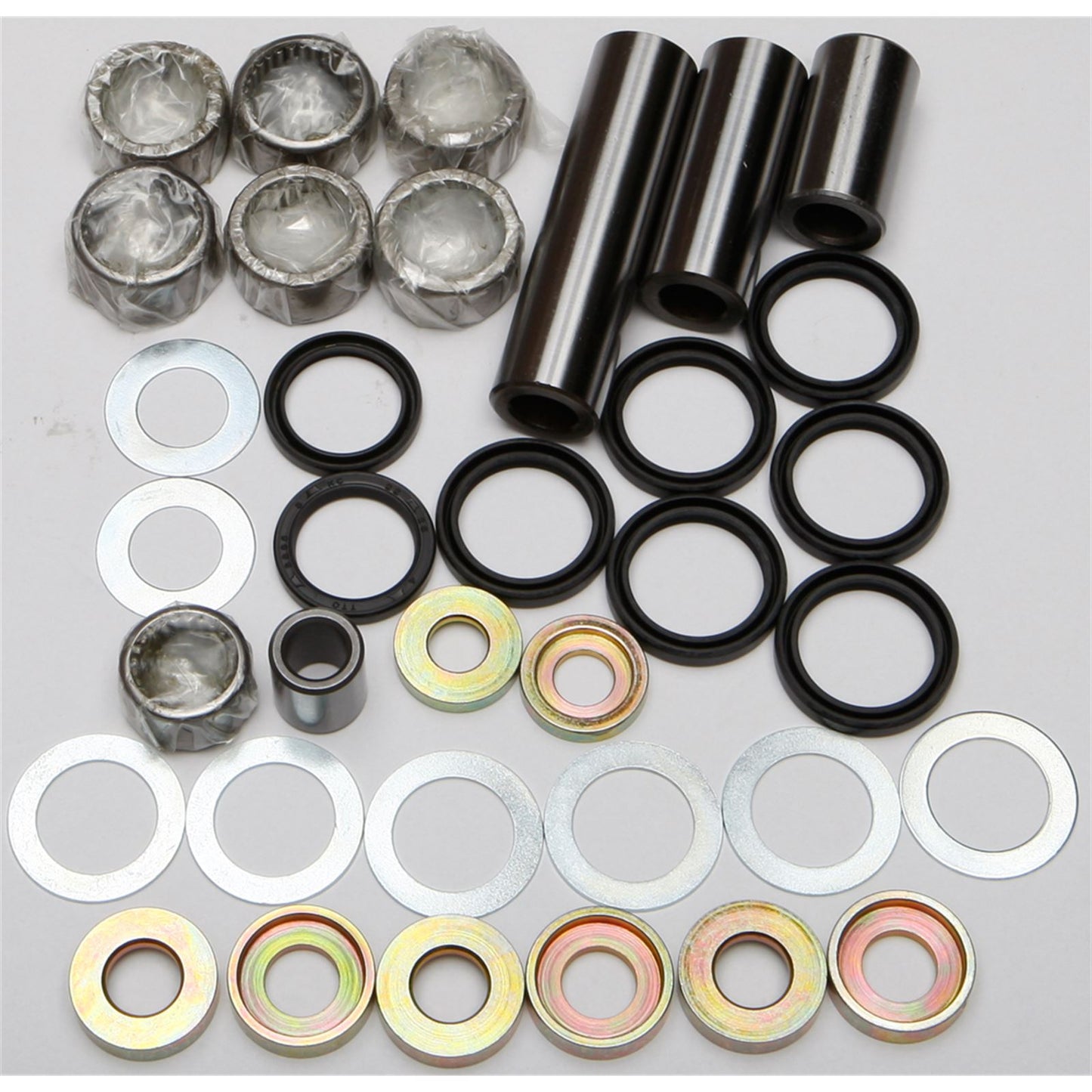 All Balls Bearing & Seal Linkage Kit 27-1179_304751