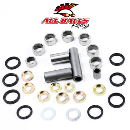 All Balls Bearing & Seal Linkage Kit 27-1179_604188