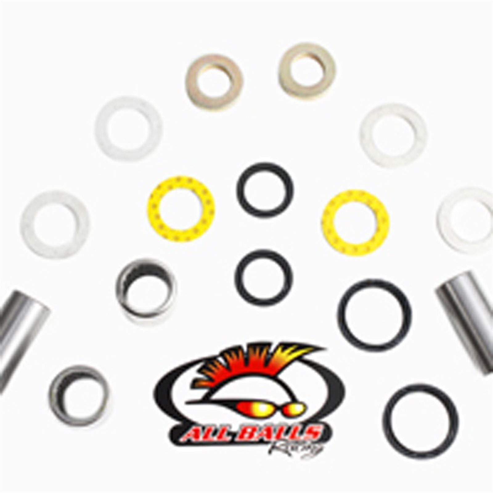 All Balls Swingarm Bearing Kit 28-1039_604207