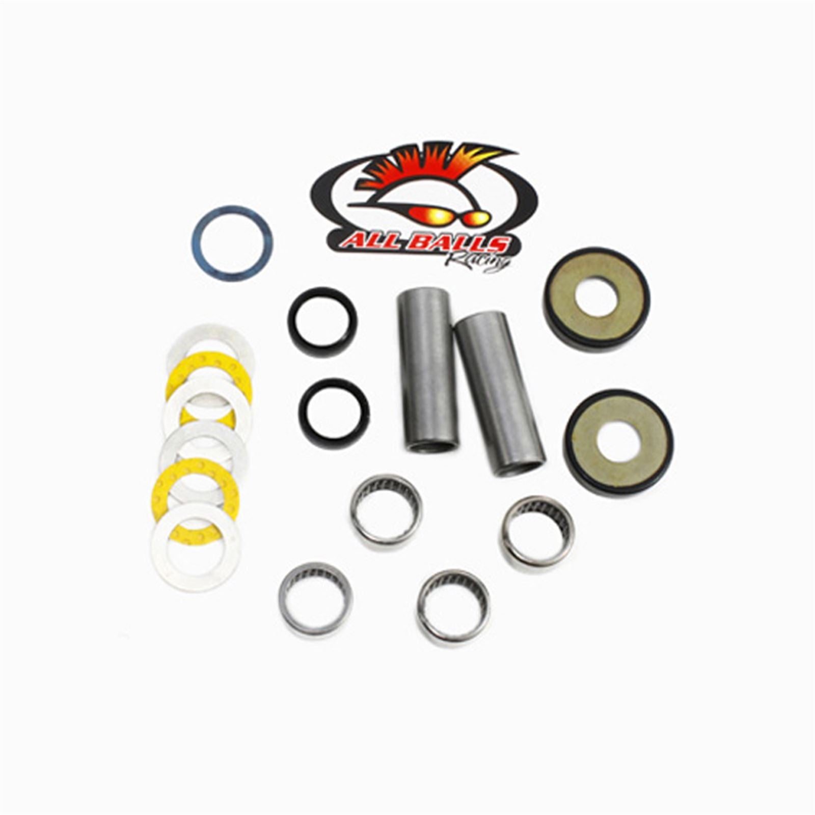 All Balls Swingarm Bearing Kit 28-1076_604236