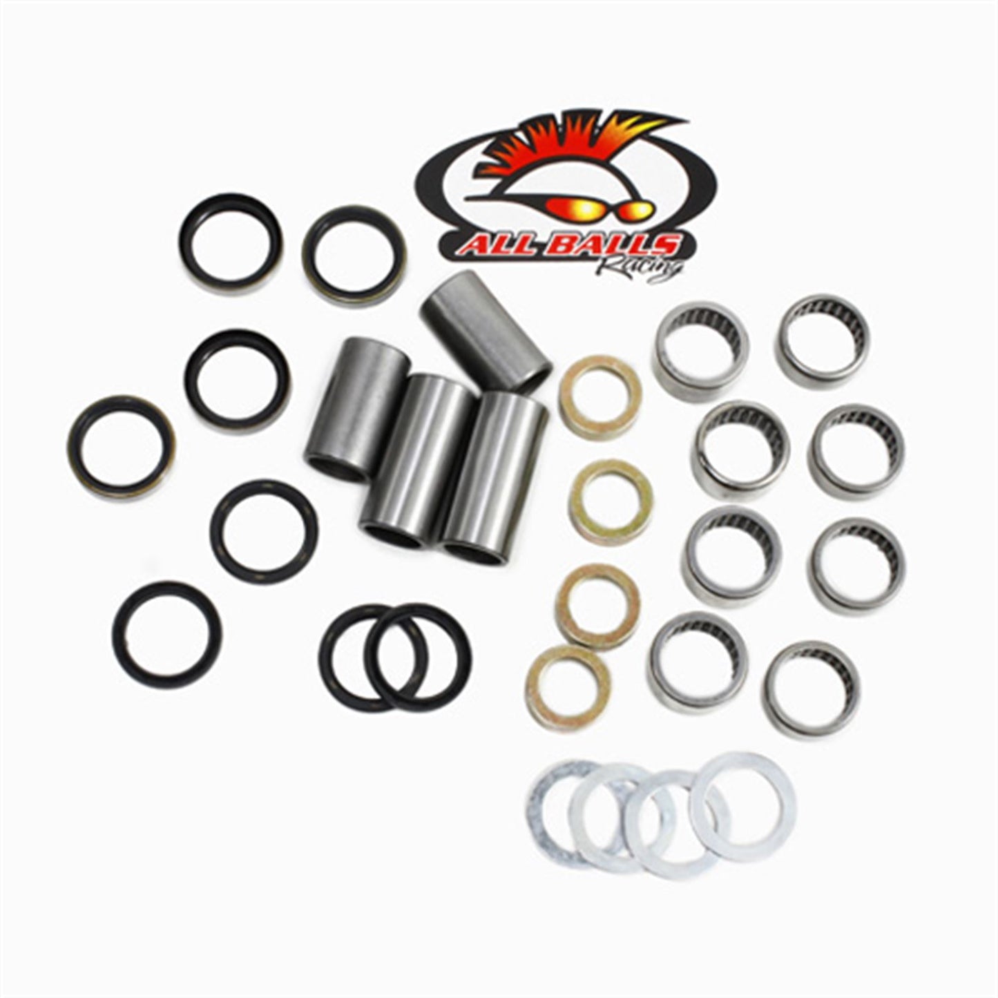 All Balls Swingarm Bearing Kit 28-1125_604257
