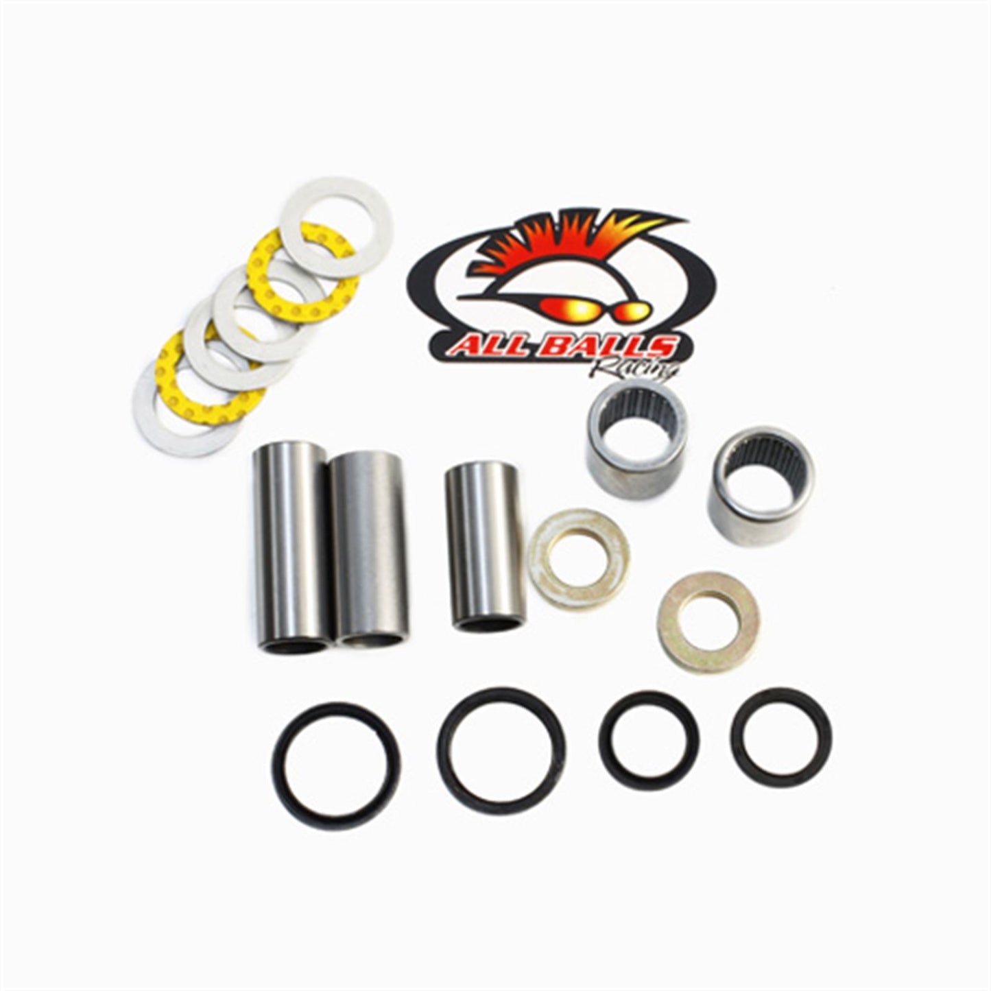 All Balls Swingarm Bearing Kit 28-1128_604260