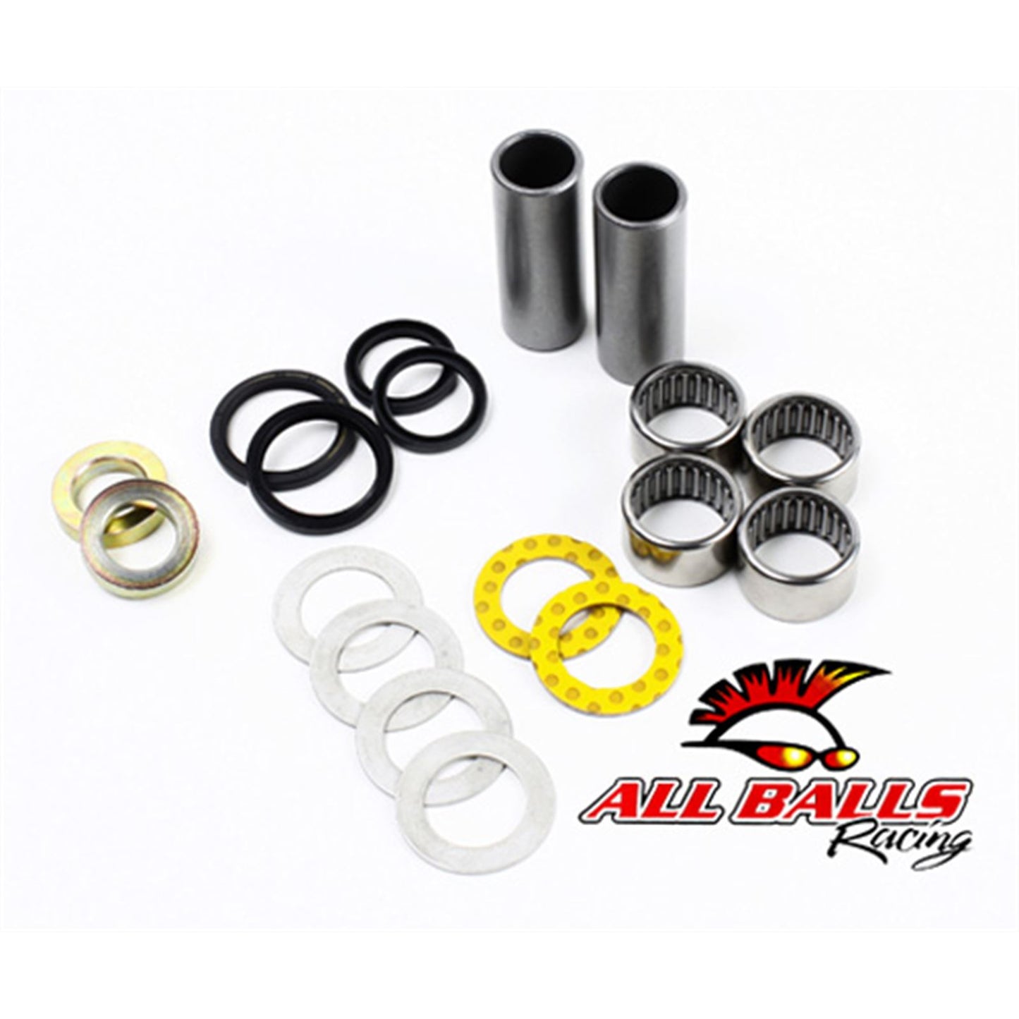 All Balls Swingarm Bearing Kit 28-1202_604277