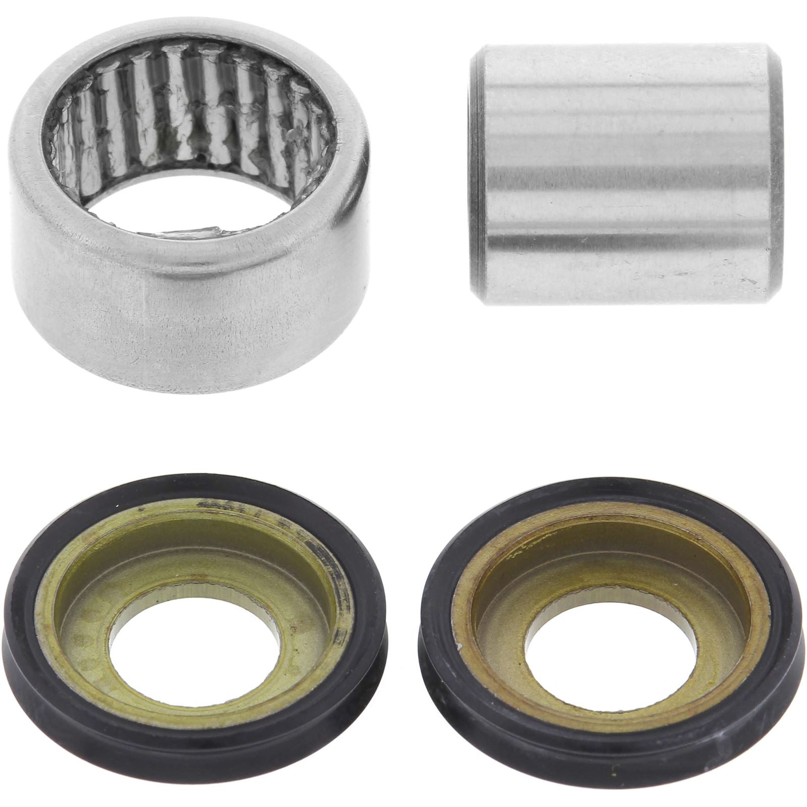 All Balls Upper Shock Bearing/Seal Kit 29-1002_304843