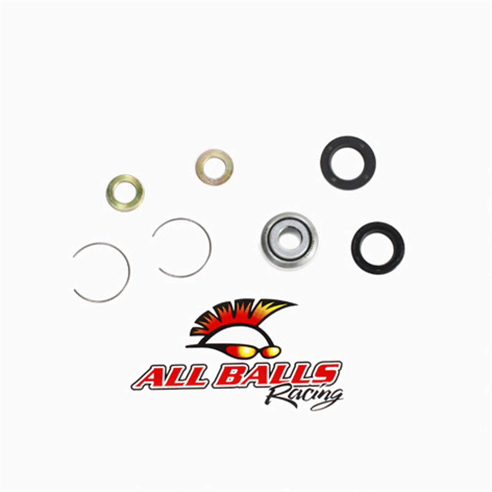 All Balls Upper Shock Bearing/Seal Kit 29-1012_604286