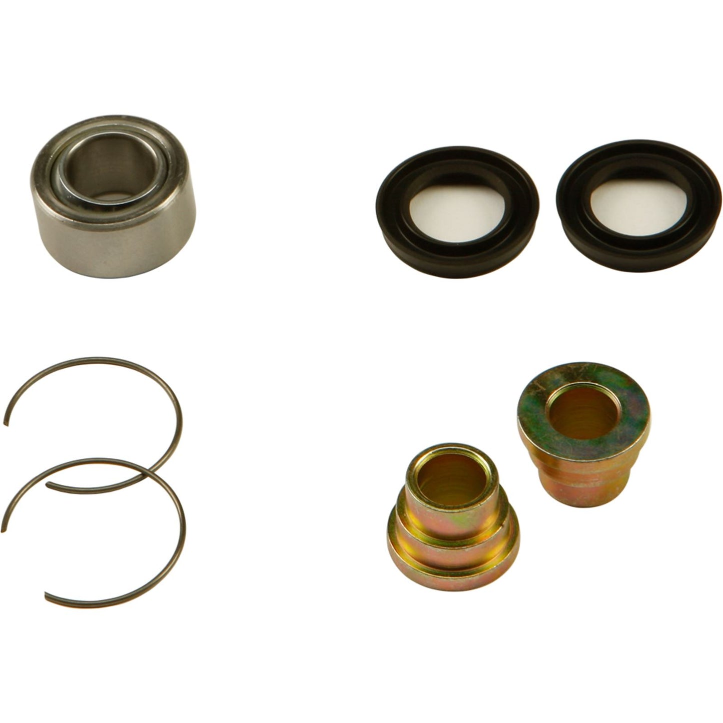 All Balls Lower Shock Bearing/Seal Kit 29-1018_304855