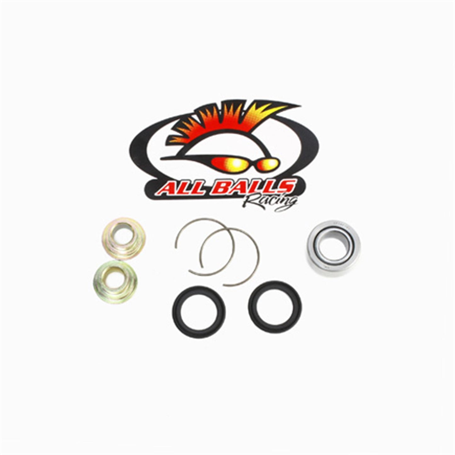 All Balls Lower Shock Bearing/Seal Kit 29-5013_604295