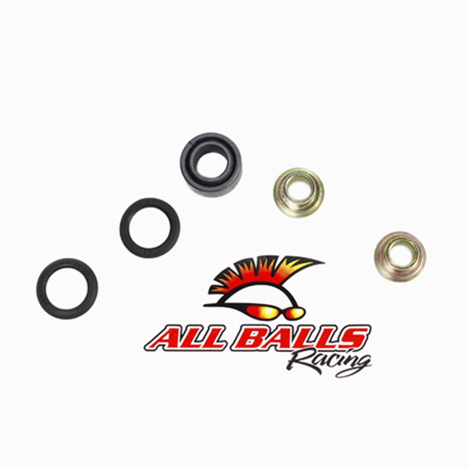 All Balls Lower Shock Bearing/Seal Kit 29-5016_604297