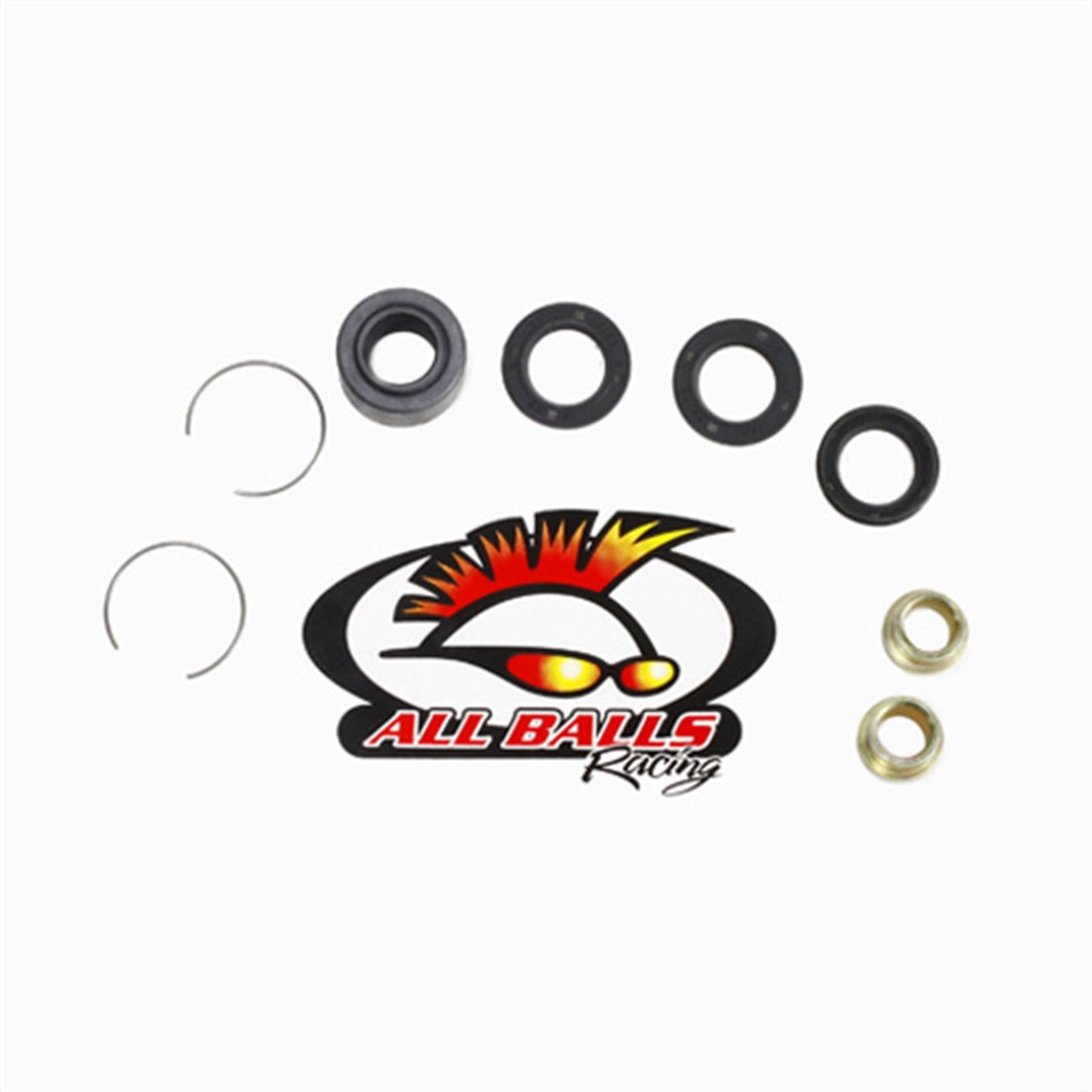 All Balls Upper Shock Bearing/Seal Kit 29-5054_604308