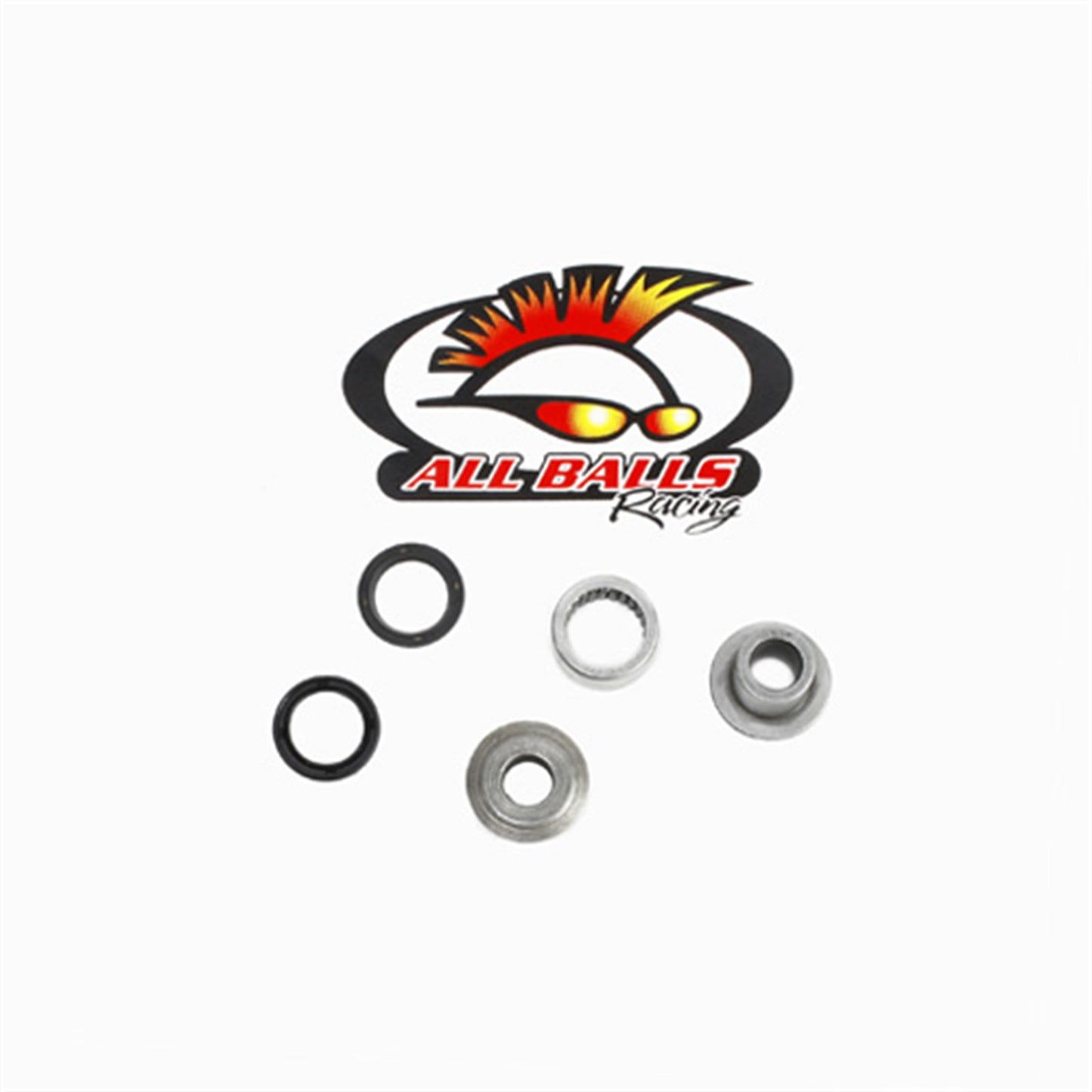 All Balls Upper Shock Bearing/Seal Kit 29-5055_604309