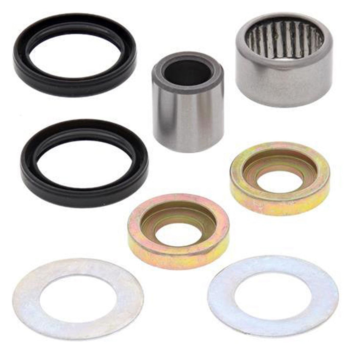 All Balls Lower Shock Bearing/Seal Kit 29-5063_604310