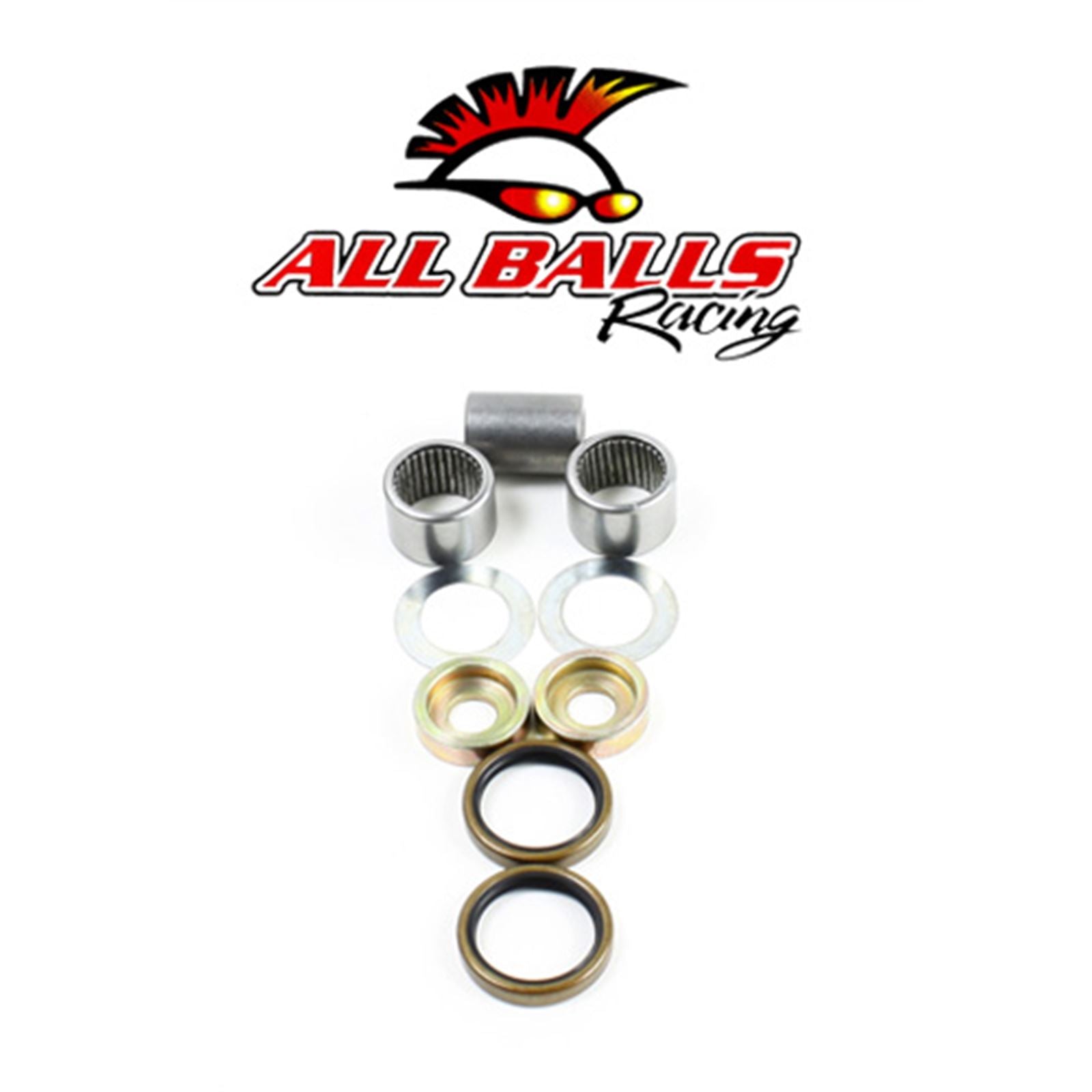 All Balls Lower Shock Bearing/Seal Kit 29-5066_604313