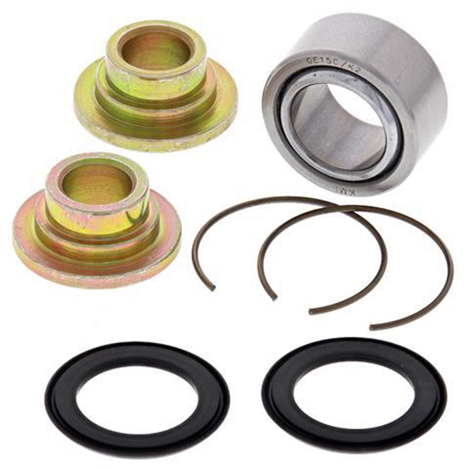 All Balls Upper Shock Bearing/Seal Kit 29-5068_604315