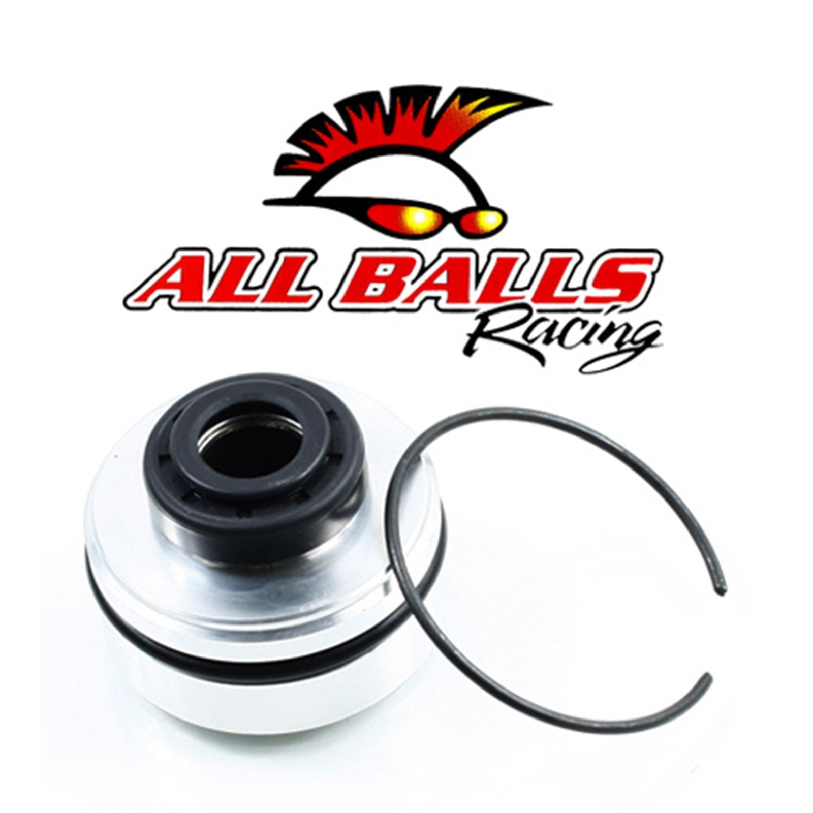 All Balls Rear Shock Seal Kit 37-1001_604318