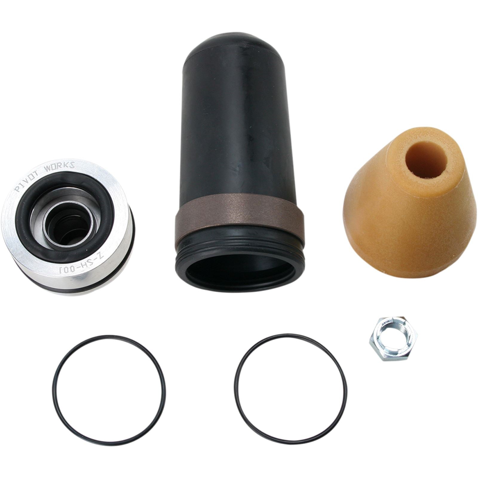 Pivot Works Shock Repair Kit PWSHR-H02-000_454975