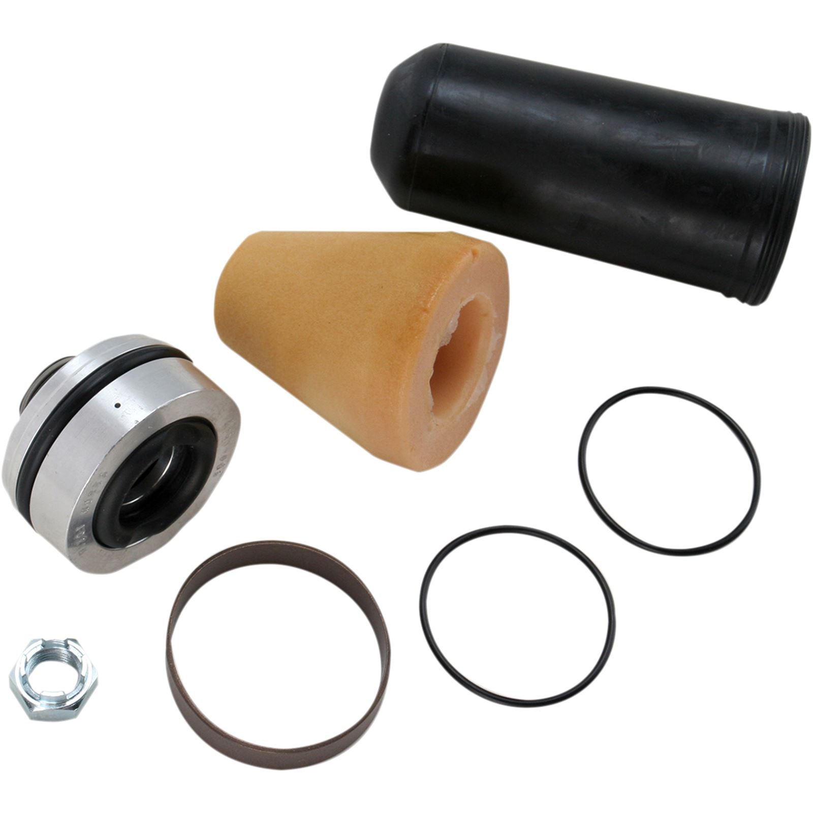 Pivot Works Shock Repair Kit PWSHR-H05-000_454978