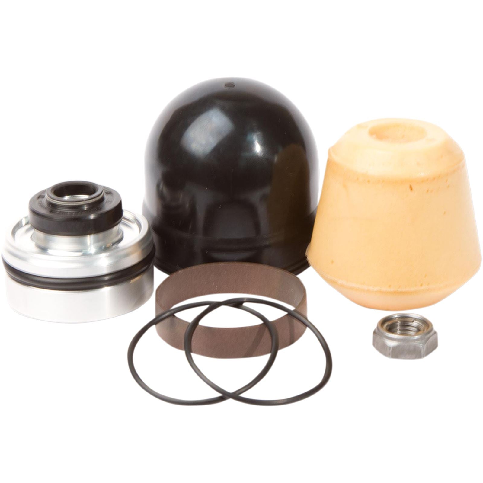 Pivot Works Shock Repair Kit PWSHR-H06-000_454989