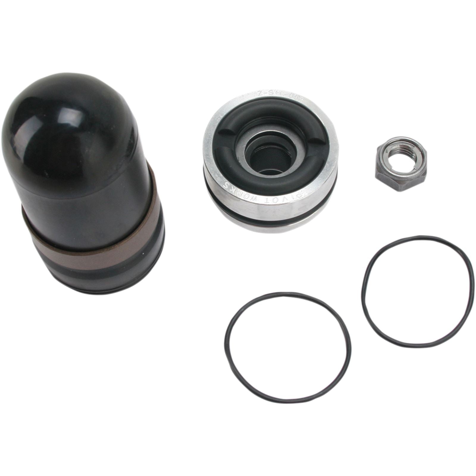 Pivot Works Shock Repair Kit PWSHR-K06-000_454980