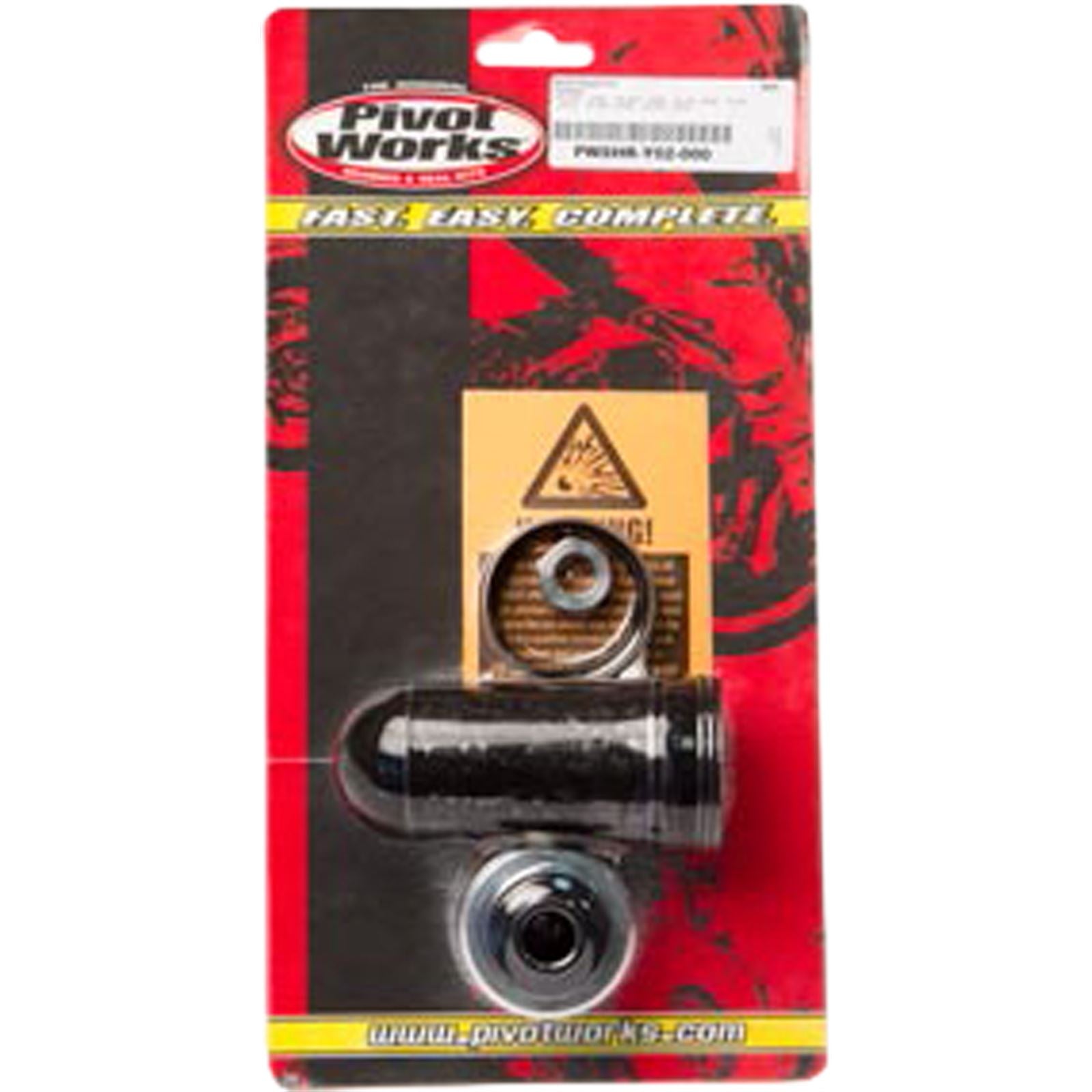 Pivot Works Shock Repair Kit PWSHR-Y02-000_304937