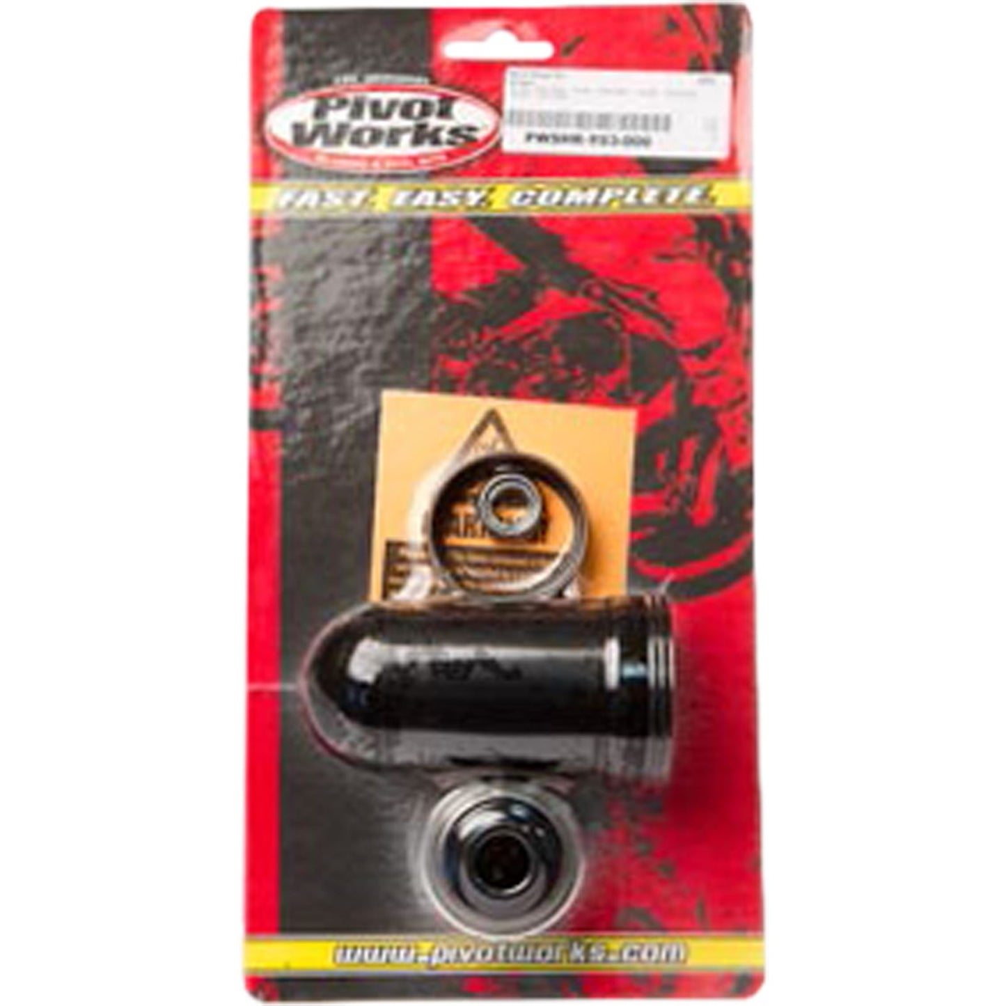 Pivot Works Shock Repair Kit PWSHR-Y03-000_304939