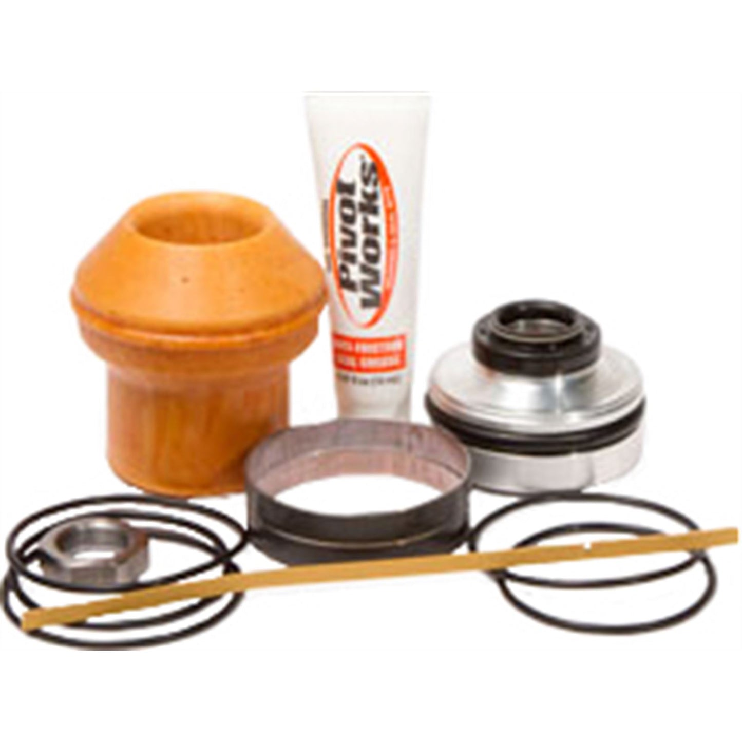Pivot Works Shock Repair Kit PWSHR-T03-000_304946