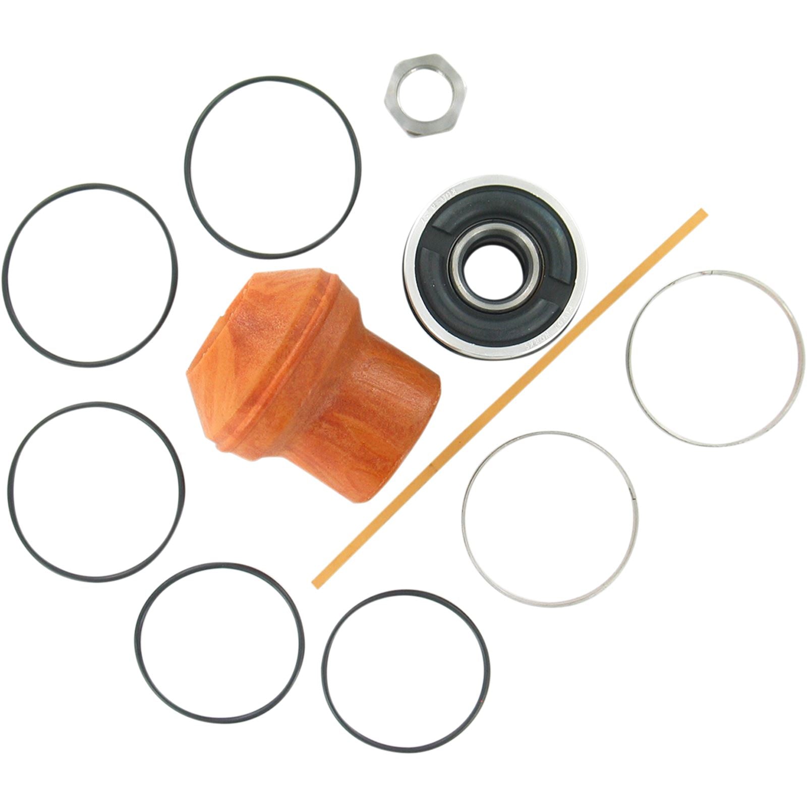 Pivot Works Shock Repair Kit PWSHR-T03-000_454985