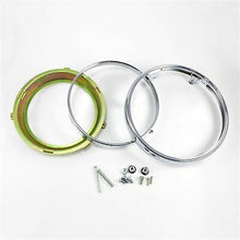 2FastMoto Headlight Rim Ring Retainer For Kawasaki KZ Models 73-83 66-65030 /  23006-038_650798