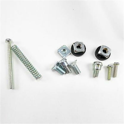 2FastMoto Headlight Rim Ring Retainer For Kawasaki KZ Models 73-83 66-65030 /  23006-038_650799