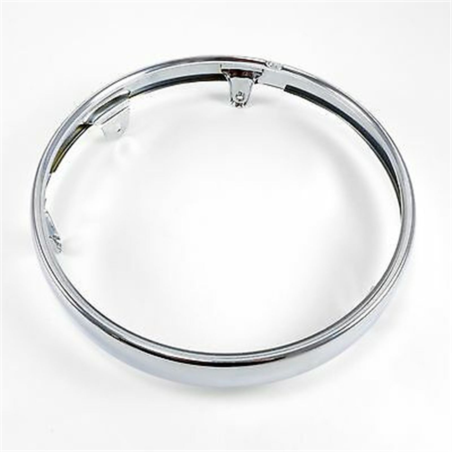 2FastMoto Headlight Rim Ring Retainer For Kawasaki KZ Models 73-83 66-65030 /  23006-038_650800