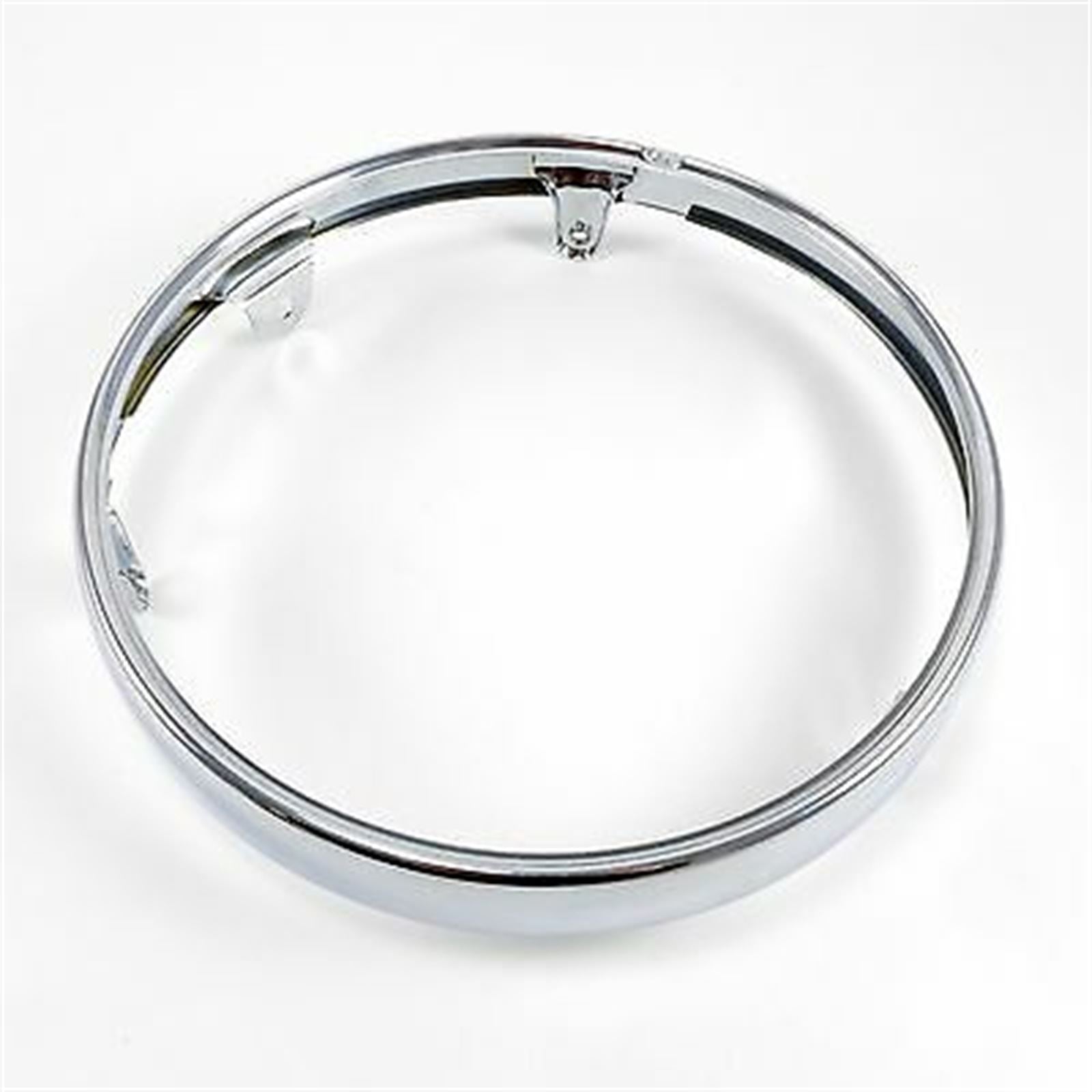 2FastMoto Headlight Rim Ring Retainer For Kawasaki KZ Models 73-83 66-65030 /  23006-038_650800