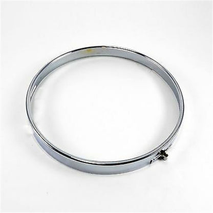 2FastMoto Headlight Rim Ring Retainer For Kawasaki KZ Models 73-83 66-65030 /  23006-038_650801
