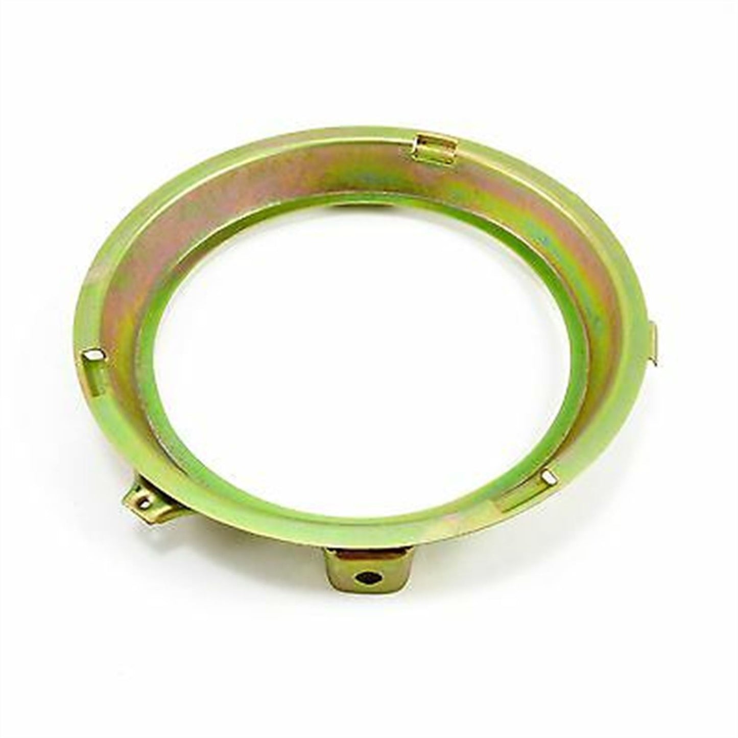 2FastMoto Headlight Rim Ring Retainer For Kawasaki KZ Models 73-83 66-65030 /  23006-038_650802