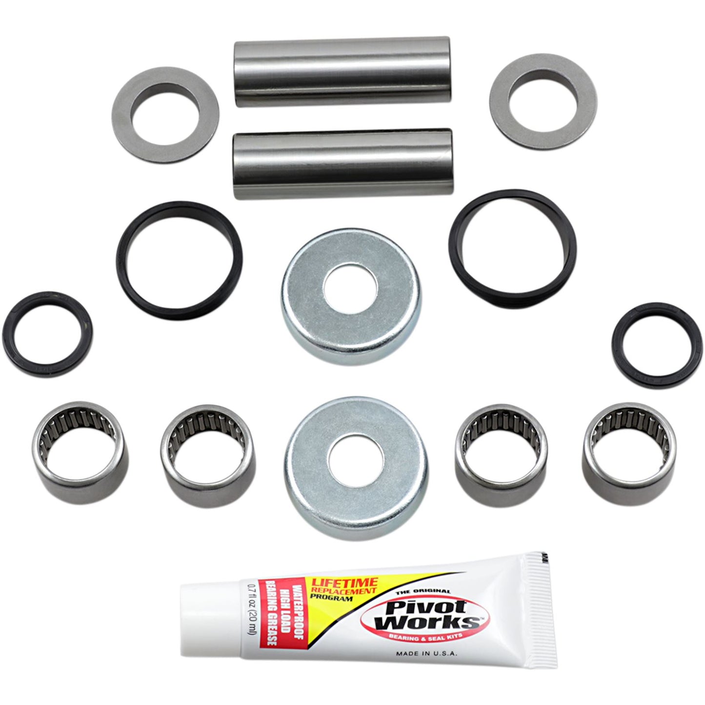 Pivot Works Swingarm Kit PWSAK-H03-521_455092