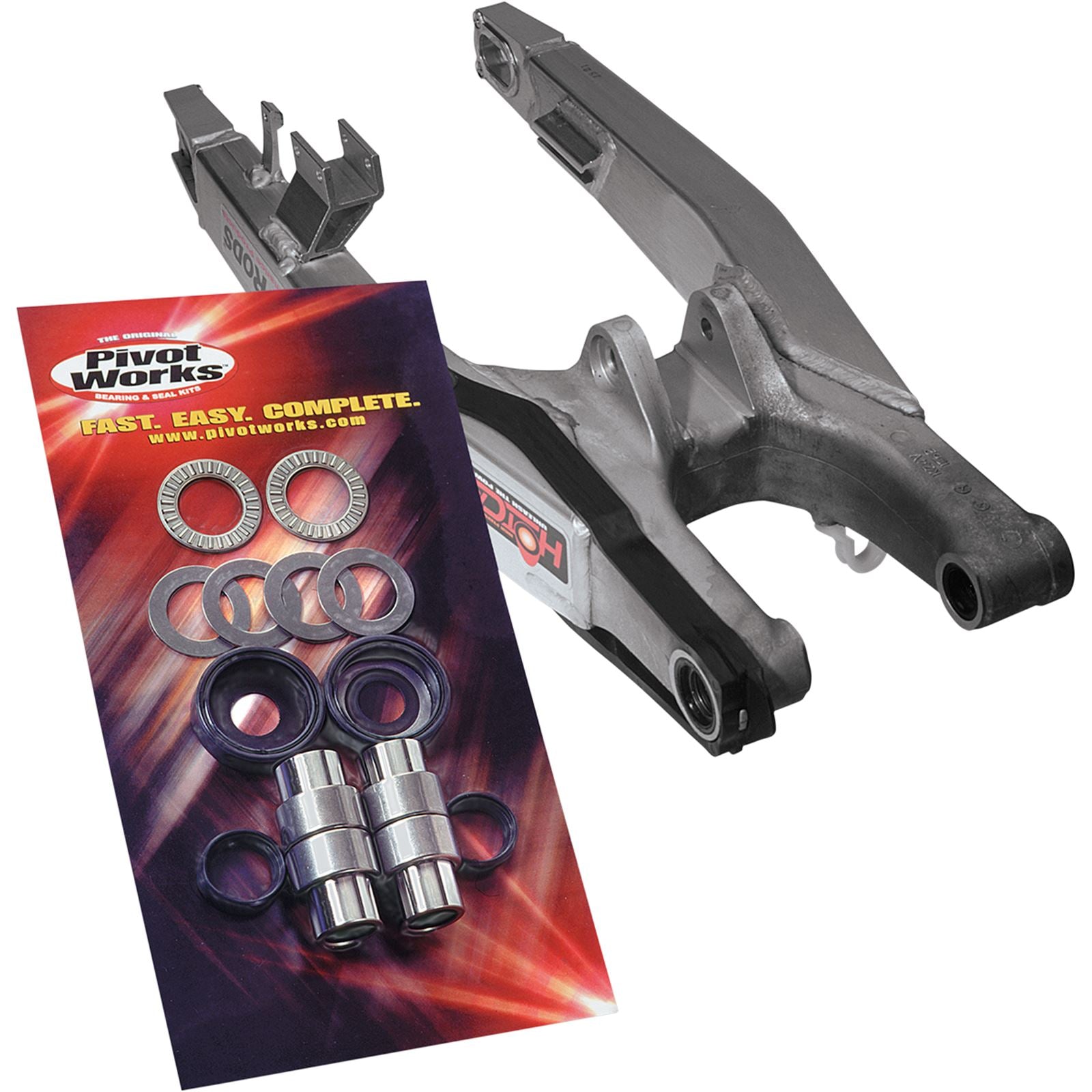Pivot Works Swingarm Kit PWSAK-H03-521_455093